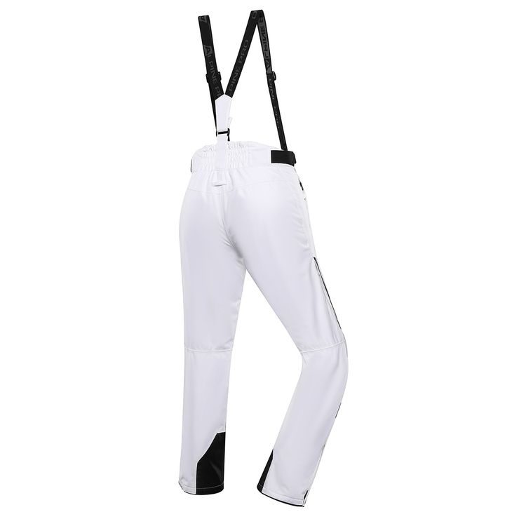 ALPINE PRO OSAGA white