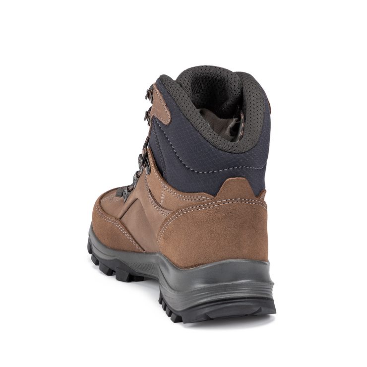 HANWAG Banks Lady LL Cappuccino/Asphalt