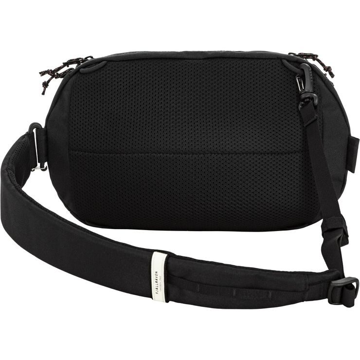 FJÄLLRÄVEN Skule Sling 6 Black