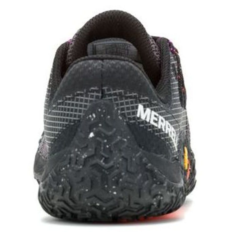 MERRELL TRAIL GLOVE 7 W BLACK/MULTI
