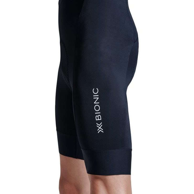 X-BIONIC X-BIONIC® COREFUSION RIDE BIB SHORTS MEN X Black