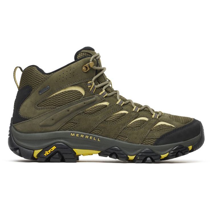 MERRELL MOAB 3 MID GTX M loden