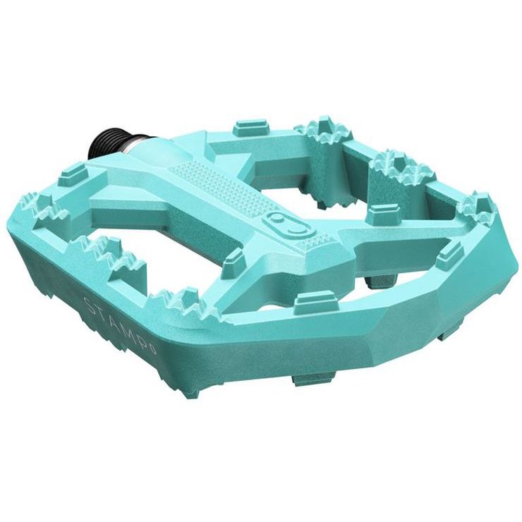 CRANKBROTHERS Stamp 0 Small Turguoise
