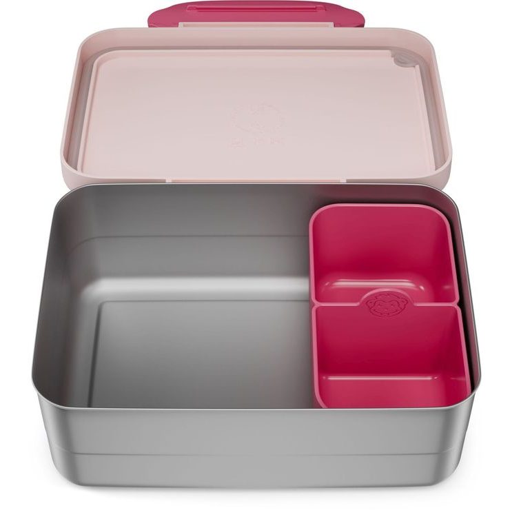 AFFENZAHN Stainless Steel Lunchbox Fabulous fantasy world