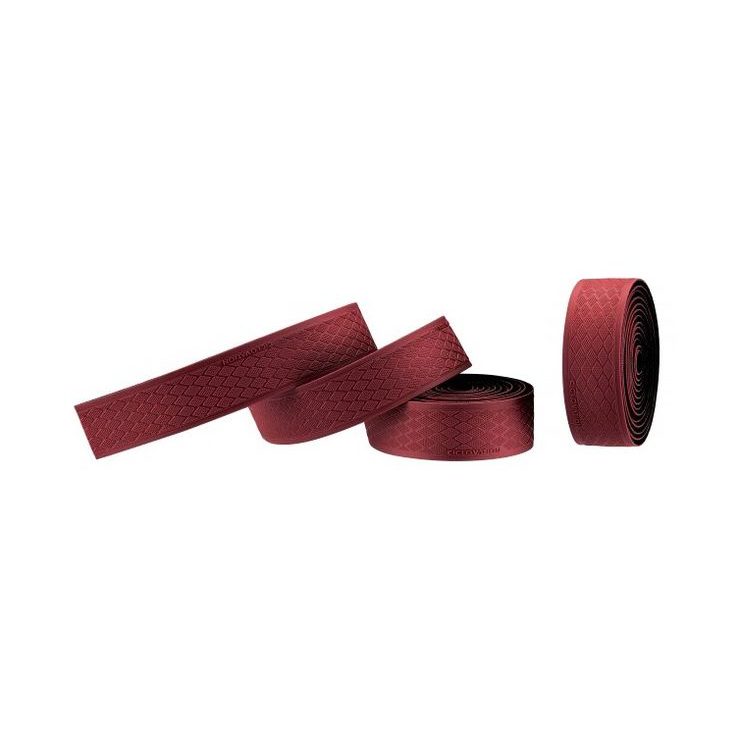 CICLOVATION Grind Touch Diamond Burgundy Red