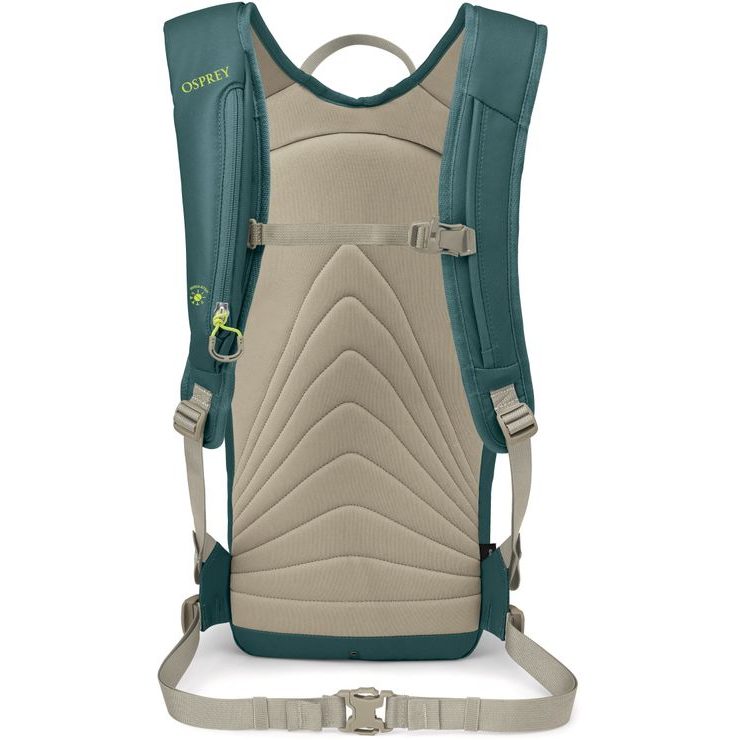 OSPREY GLADE 12 cascade blue