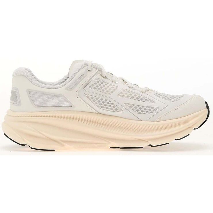HOKA CLIFTON ONE 9 U FROST/COOL GREY