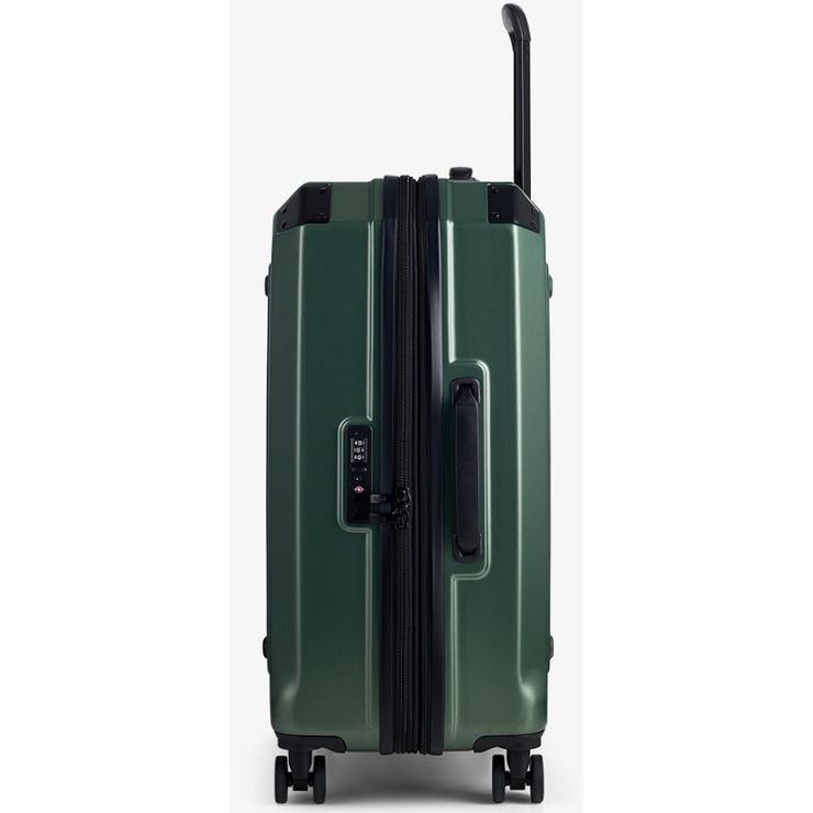 ROCK Alpine ABS/PC 65 l - zelená