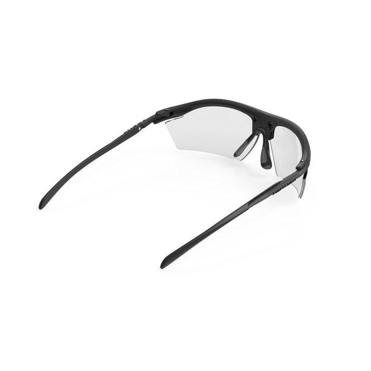 RUDY PROJECT RYDON black matte/black
