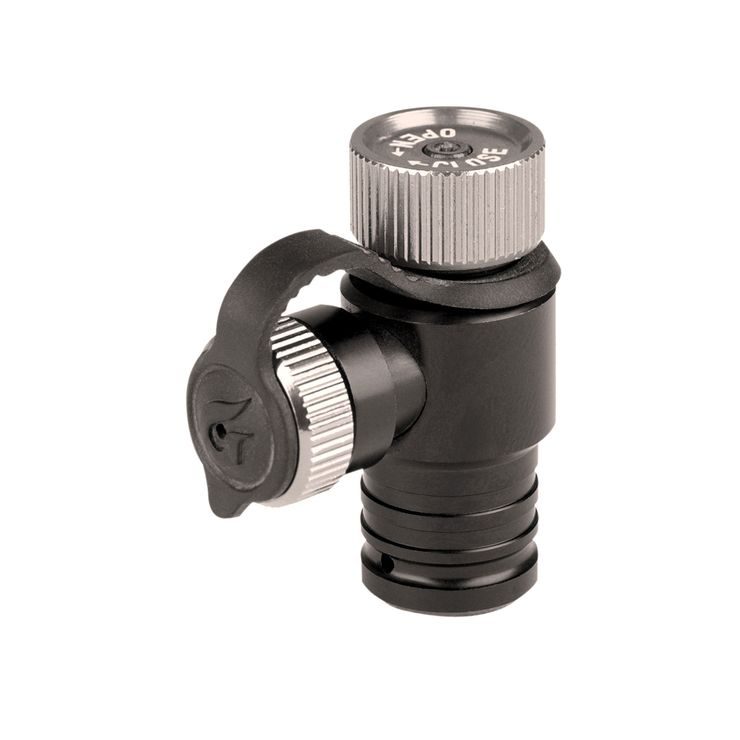 BLACKBURN Airstik Mini Pump Champagne