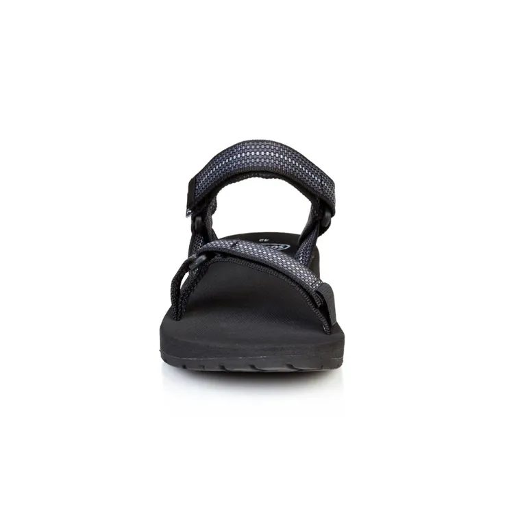 SOURCE Classic Men's Chess Black