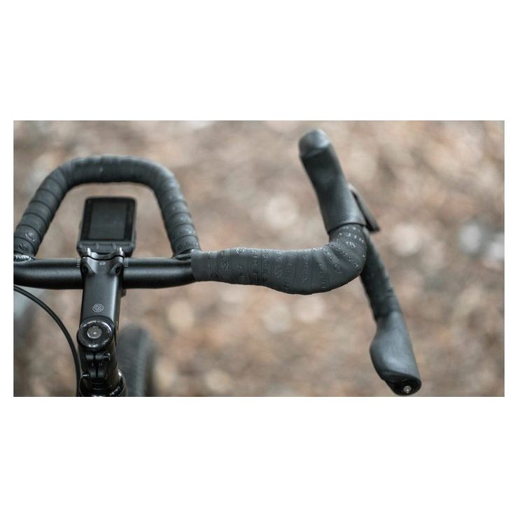 REDSHIFT Cruise Control Really Long Bar Tape šedá