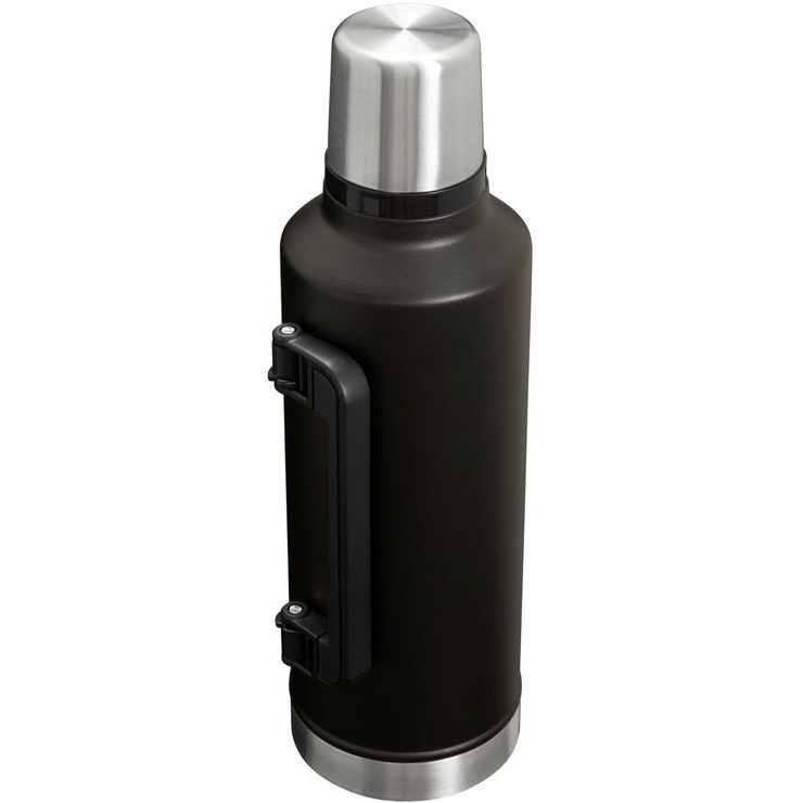 STANLEY Legendary Classic Bottle 2.3L Black 2.0