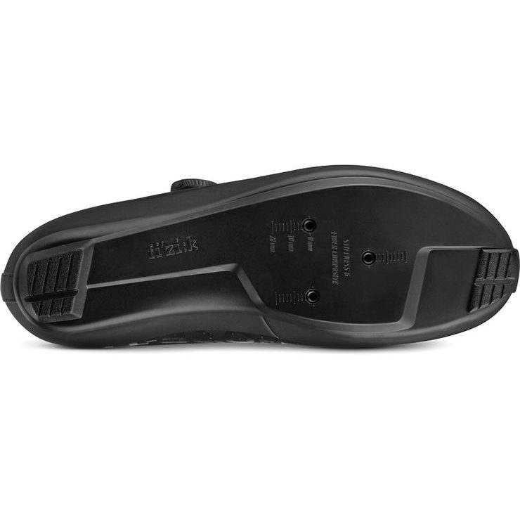FIZIK TEMPO ARTICA R5 GTX BLACK - BLACK