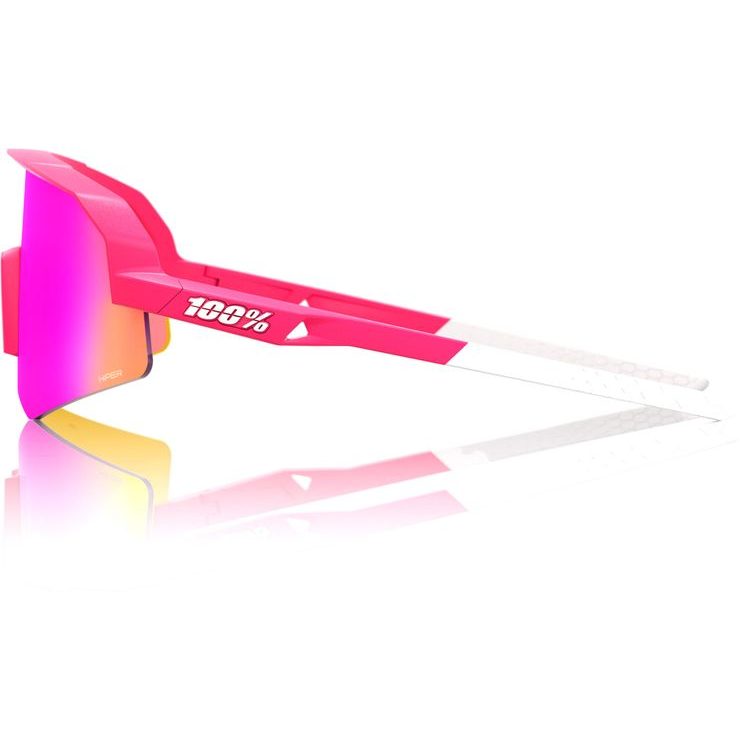 100% SLENDALE SL - Pitaya - HiPER Vital Pink Mirror