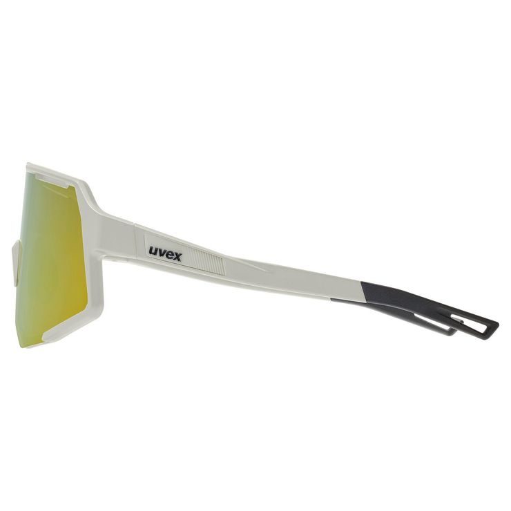 UVEX SEQUENZE GREY MATT / MIR.GOLD 2026