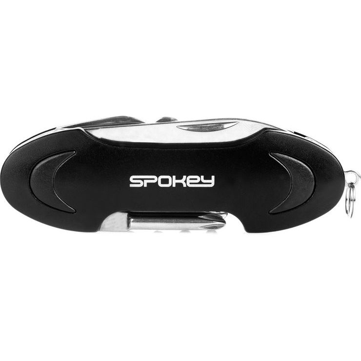 SPOKEY ZOOM