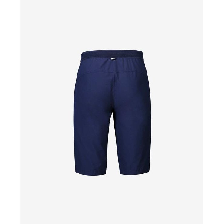 POC Essential Enduro Shorts, Turmaline Navy