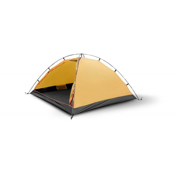 TRIMM LARGO-D 3-4 lime green/grey