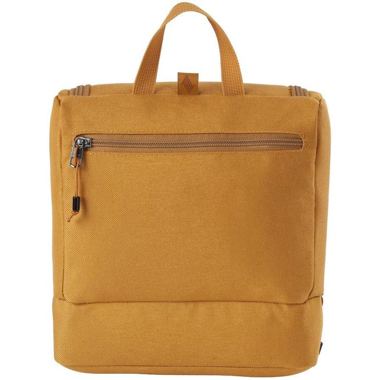 NITRO TRAVEL KIT amber glow
