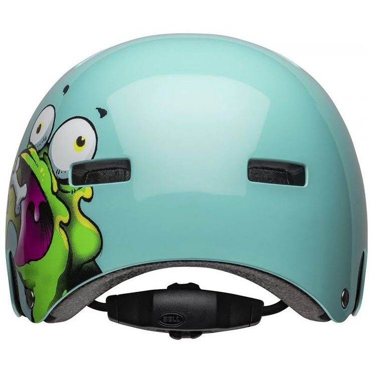 BELL Span Blue Chum XS