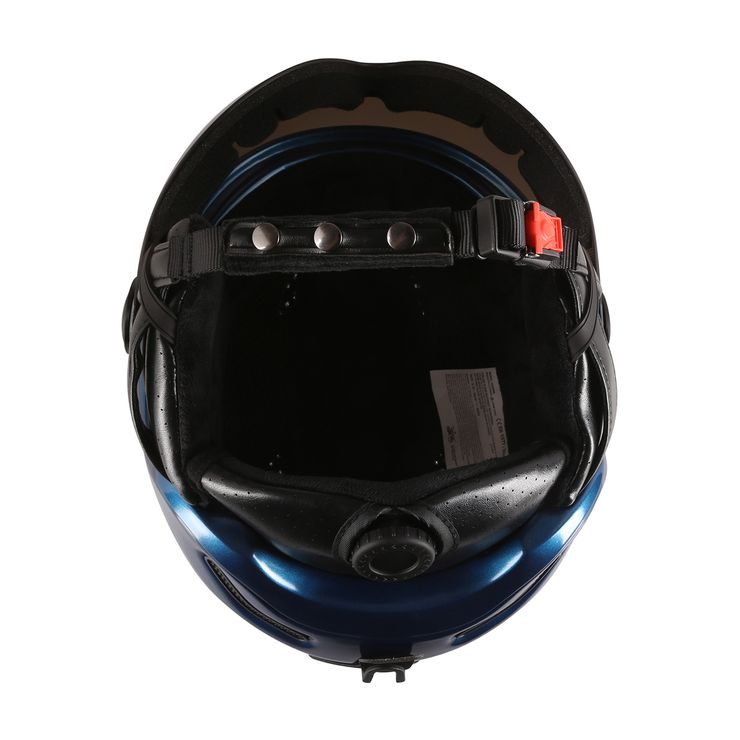 ALPINE PRO ZEWEDE, vallarta blue