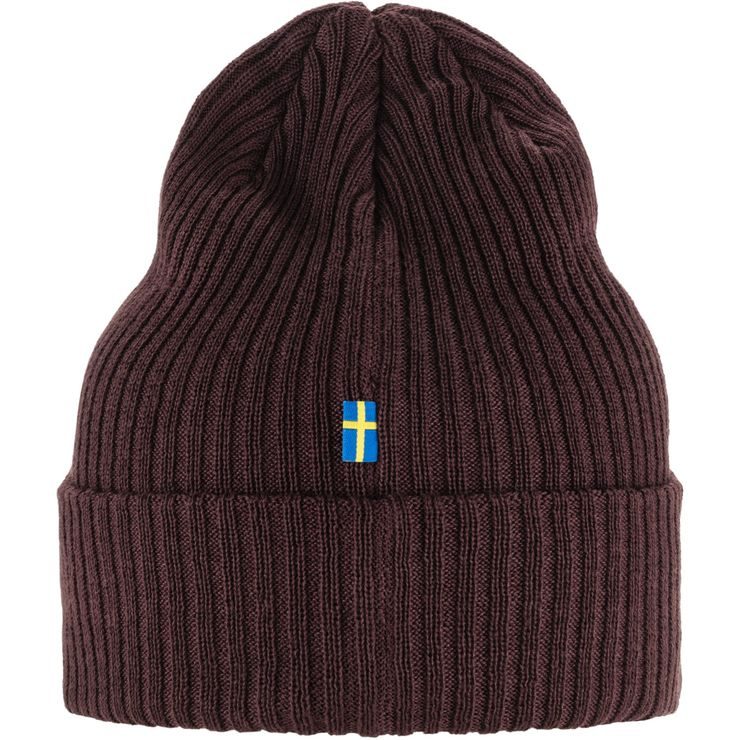 FJÄLLRÄVEN Fjällräven Rib Hat, Port