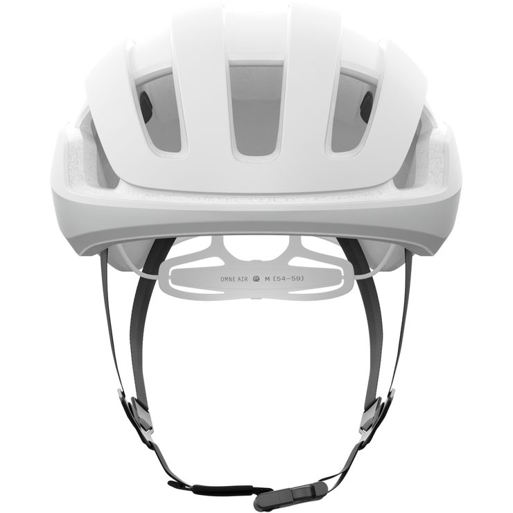 POC Omne Air MIPS Hydrogen White Matt