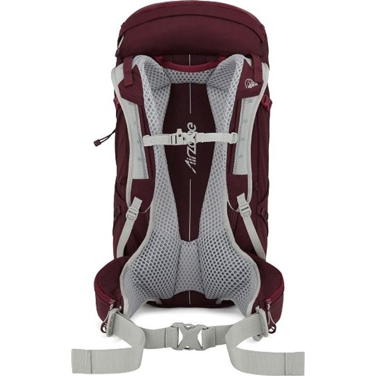 LOWE ALPINE AirZone Trail ND28, deep heather/raspberry