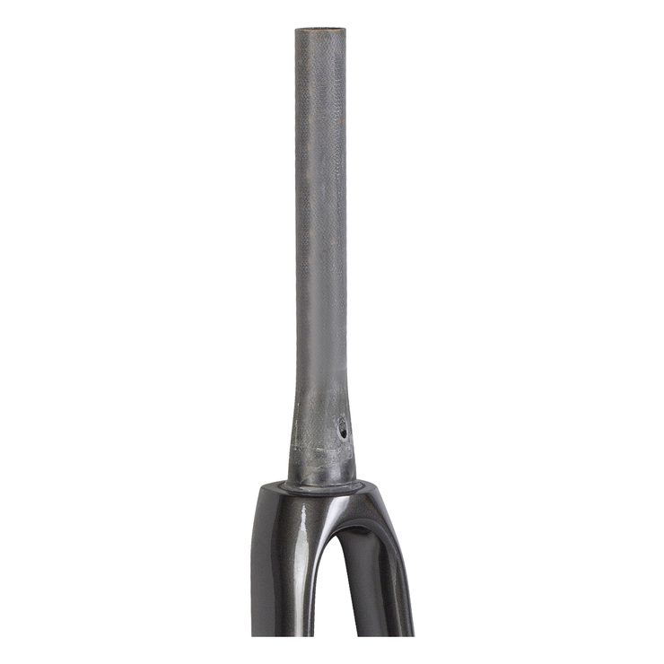 TREK Forkrigid Trek Emonda ALR 6 40R Dnister Black