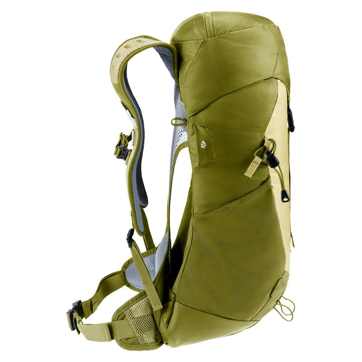 DEUTER AC Lite 16 linden-cactus