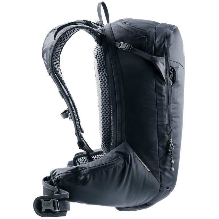 DEUTER Attack 16 black