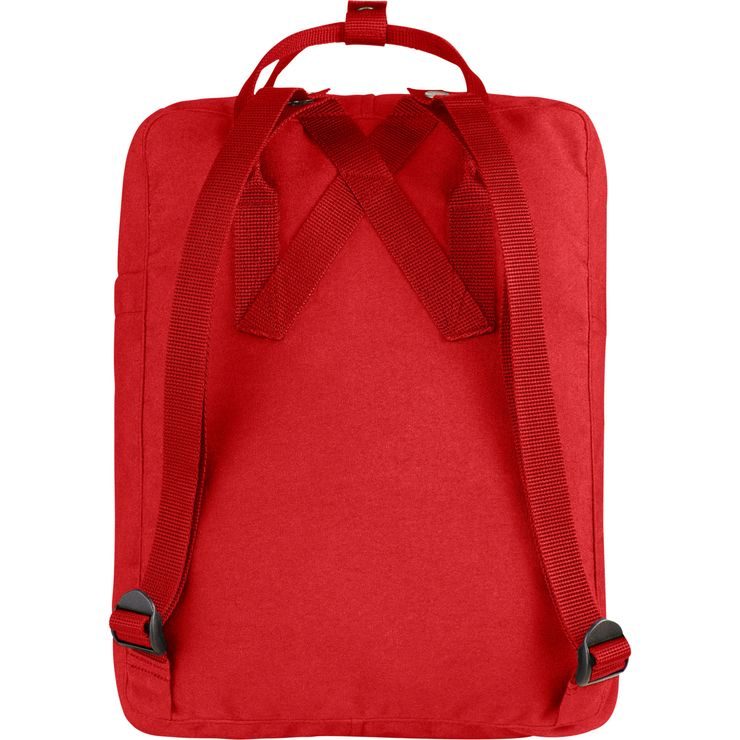 FJÄLLRÄVEN Re-Kånken Red