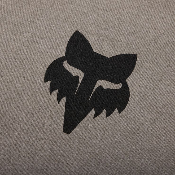 FOX Fox Head 195 Original Tank Heather Graphite