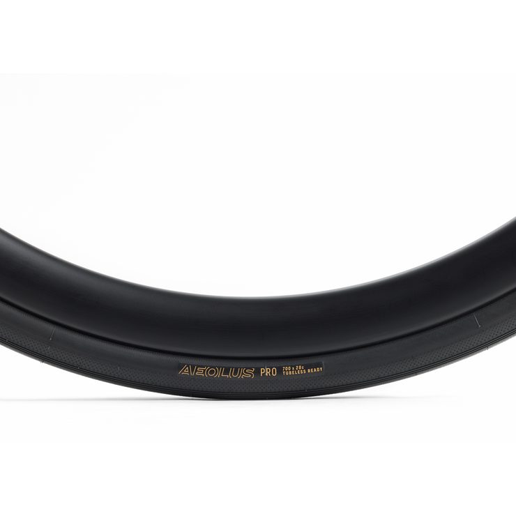 BONTRAGER Aeolus Pro TLR, 700x30c, černá