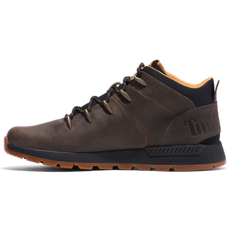 TIMBERLAND Sprint Trekker Mid Castlerock