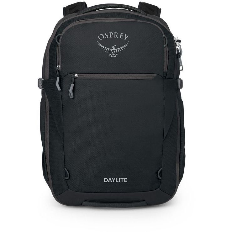 OSPREY DAYLITE TRAVEL PACK 35 black