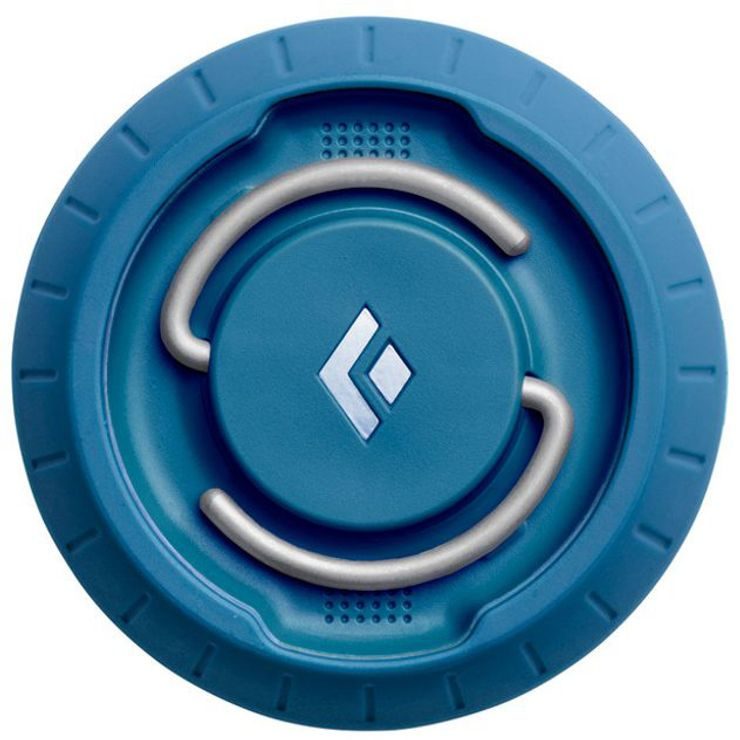 BLACK DIAMOND MOJI LANTERN Azul