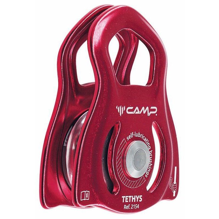 CAMP Turborescue; 2 m