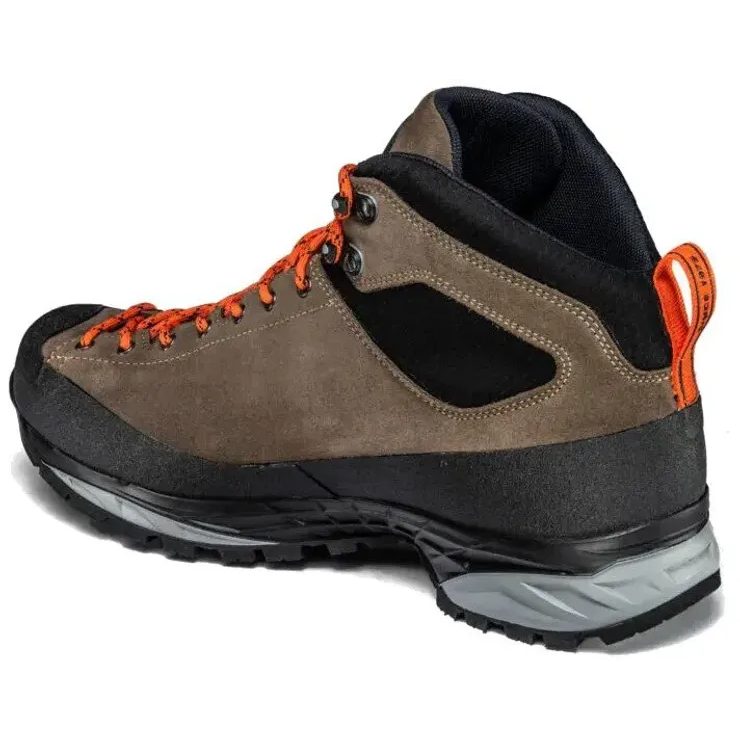 LOMER MARMOLADA MID RP MTX, saloon