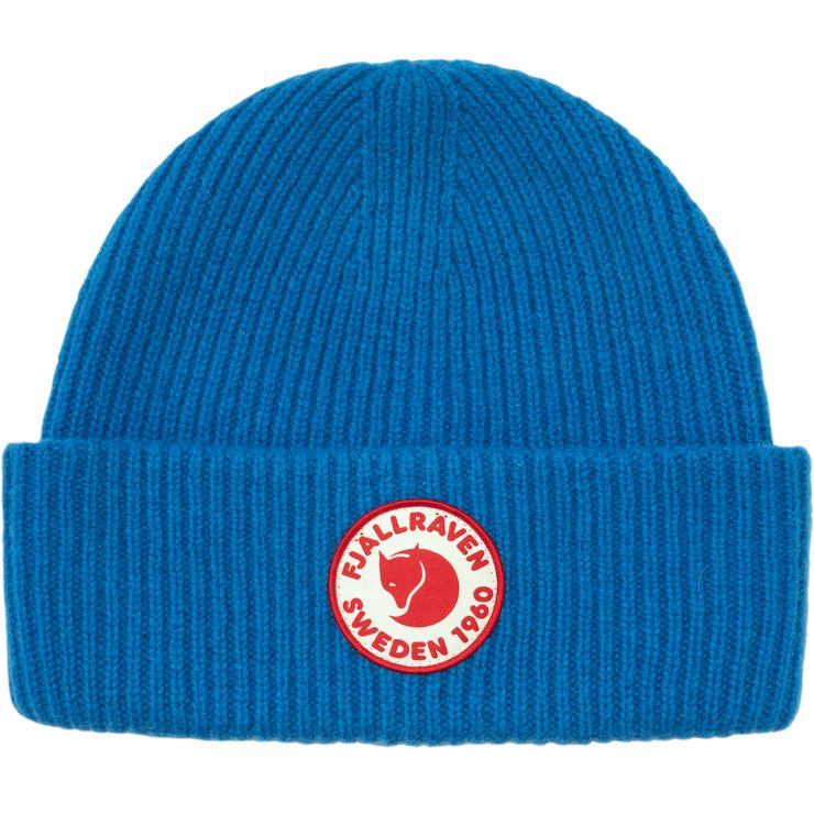 FJÄLLRÄVEN 1960 Logo Hat, Alpine Blue