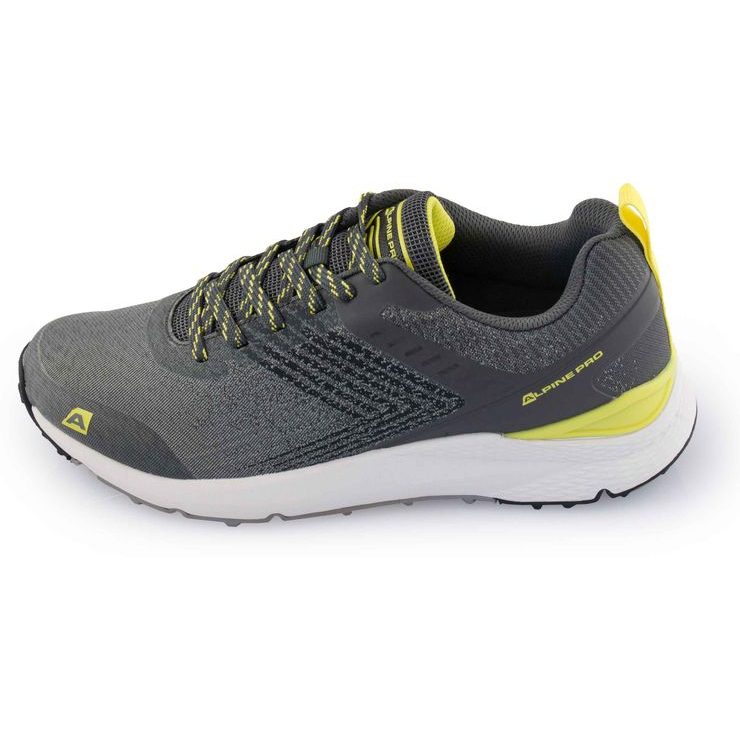 ALPINE PRO GATIM ivy green