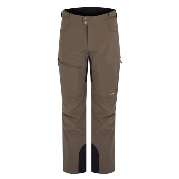 HUSKY Keson M brown
