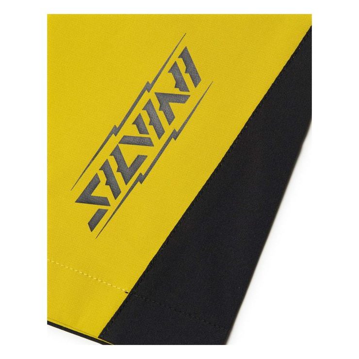 SILVINI Fabriano MP2634 tiger-black