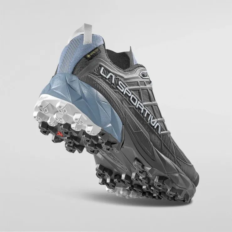 LA SPORTIVA Akyra II Woman Gtx Carbon/Limestone