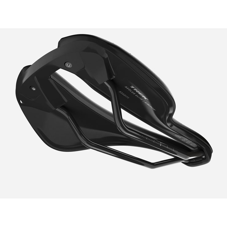 TREK Aeolus Elite Airloom, 135 mm, černá