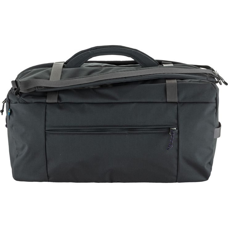 FJÄLLRÄVEN Vardag Splitpack 45 Coal Black