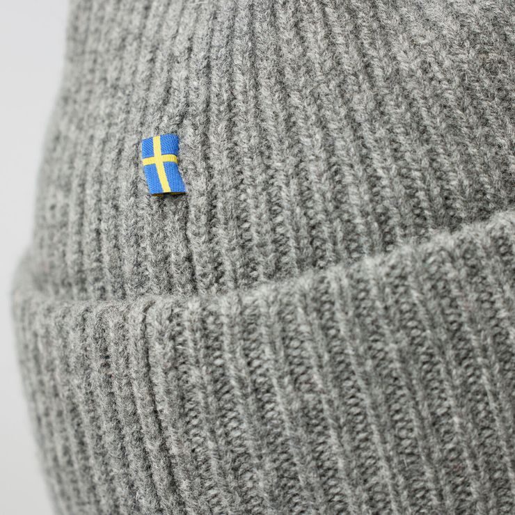 FJÄLLRÄVEN 1960 Logo Hat Port