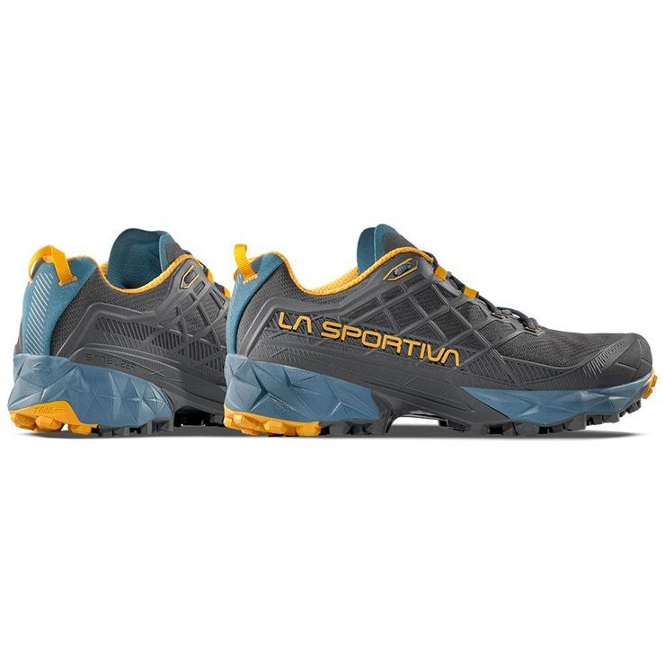 LA SPORTIVA Akyra II Carbon/Apricot