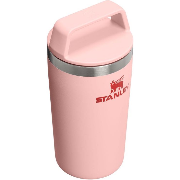 STANLEY Café-To-Go Travel Mug 350 ml Peach Rose